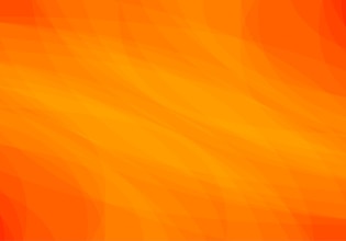Orange backgrounds