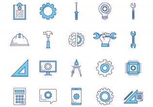 Engineering symbols