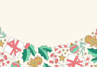 holiday backgrounds