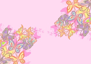 Butterfly backgrounds