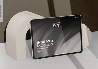 ipad mockups