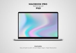 macbook mockups