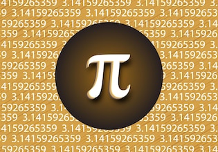 Pi symbols