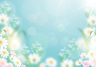 Spring backgrounds