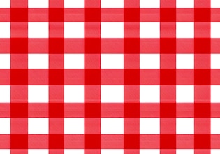 gingham patterns