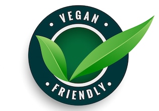 Vegan symbols