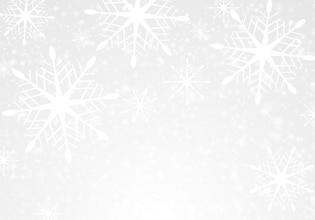 Snowflake backgrounds