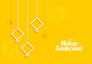 Makar Sankranti backgrounds